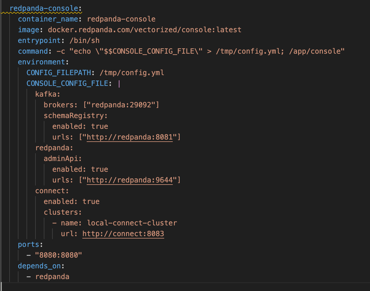 Real-time CDC using PostgreSQL, Debezium and Redpanda